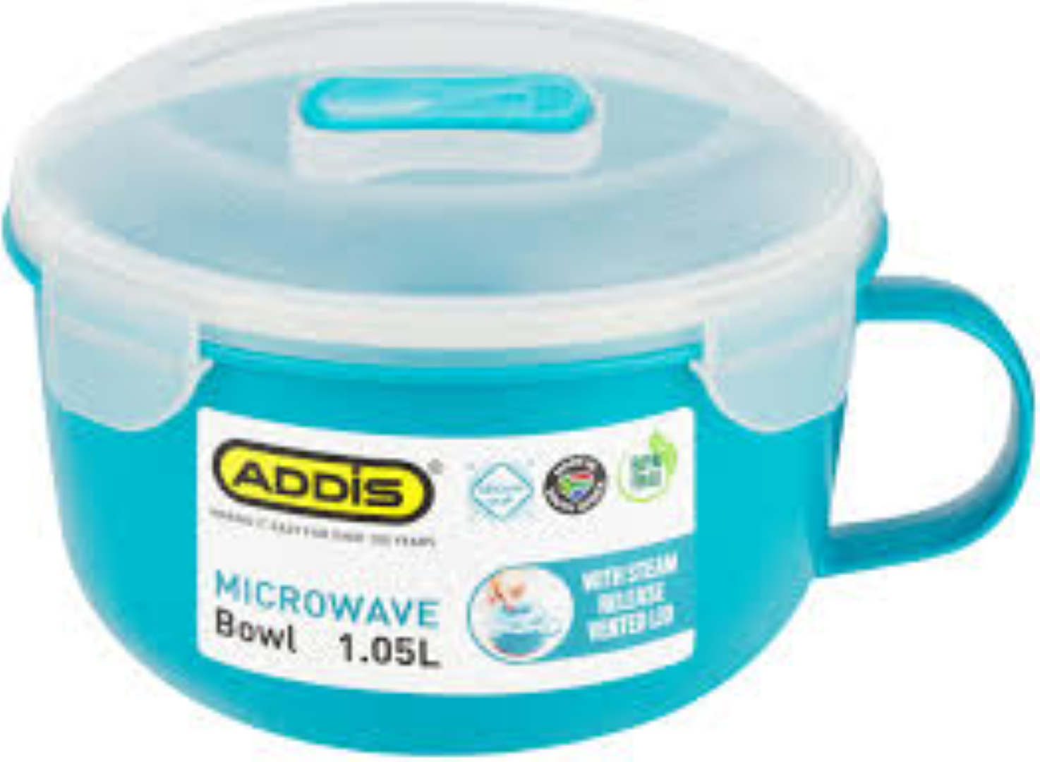 ADDIS ALRIGHT BOWL 1.25L 93802LIL